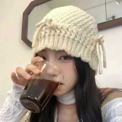 喜欢现在这样
